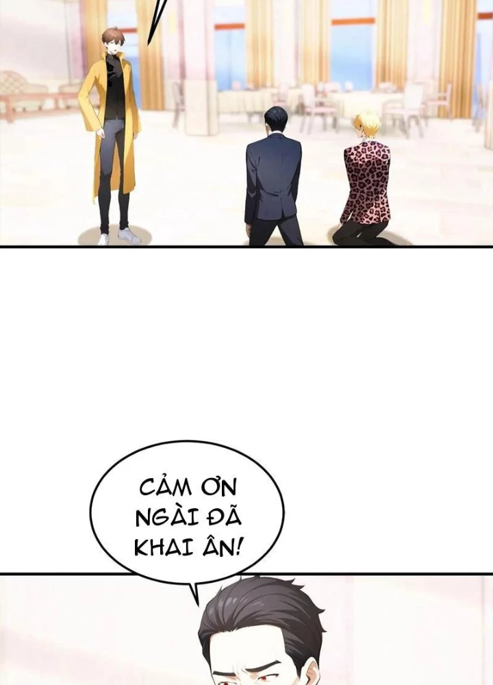 Đạo Hữu Nhường Một Chút: Ta Đây Tới Đô Thị Chém Quỷ Thần Chapter 47 - Trang 2