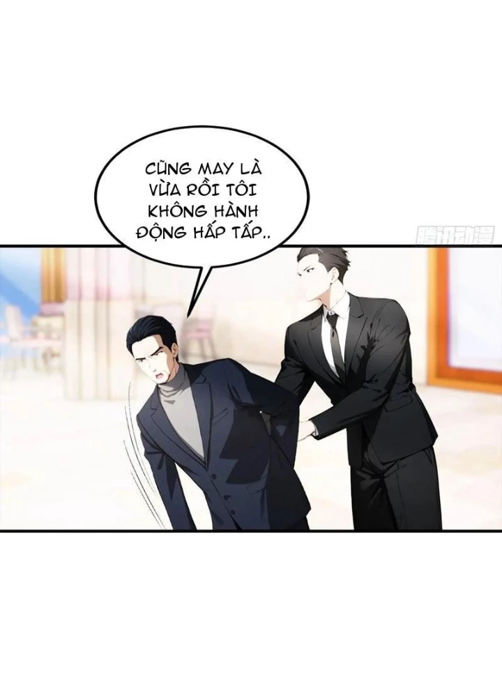 Đạo Hữu Nhường Một Chút: Ta Đây Tới Đô Thị Chém Quỷ Thần Chapter 47 - Trang 2