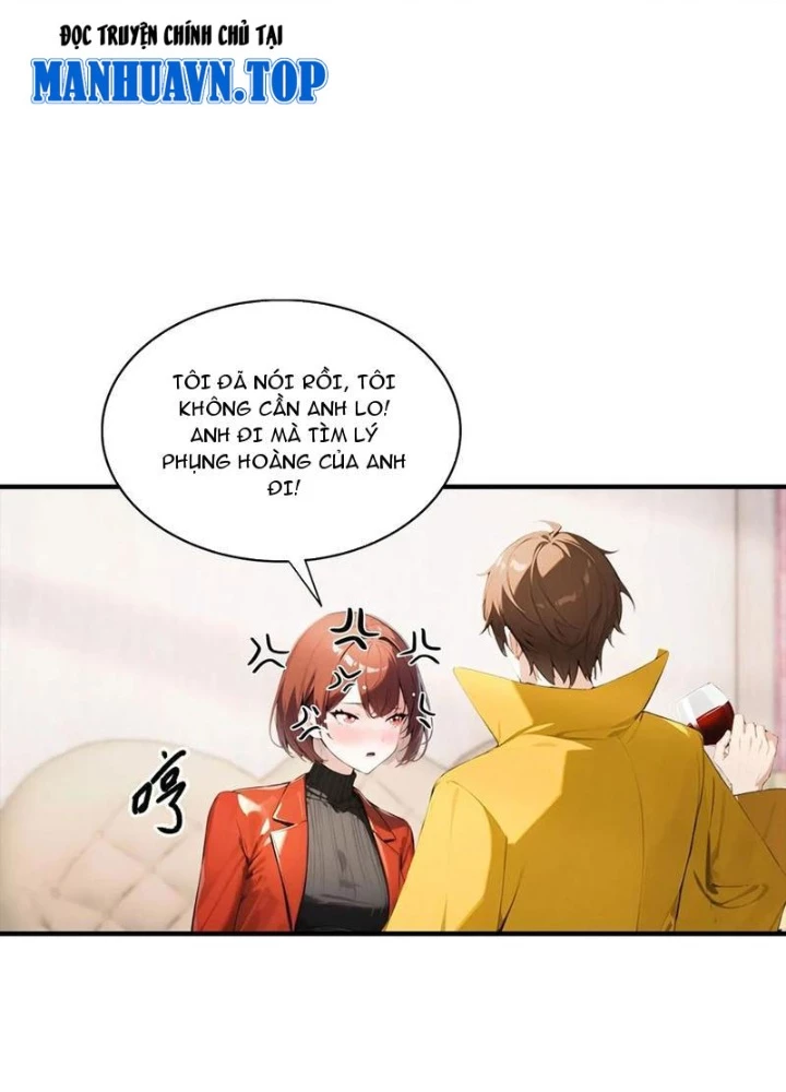 Đạo Hữu Nhường Một Chút: Ta Đây Tới Đô Thị Chém Quỷ Thần Chapter 47 - Trang 2
