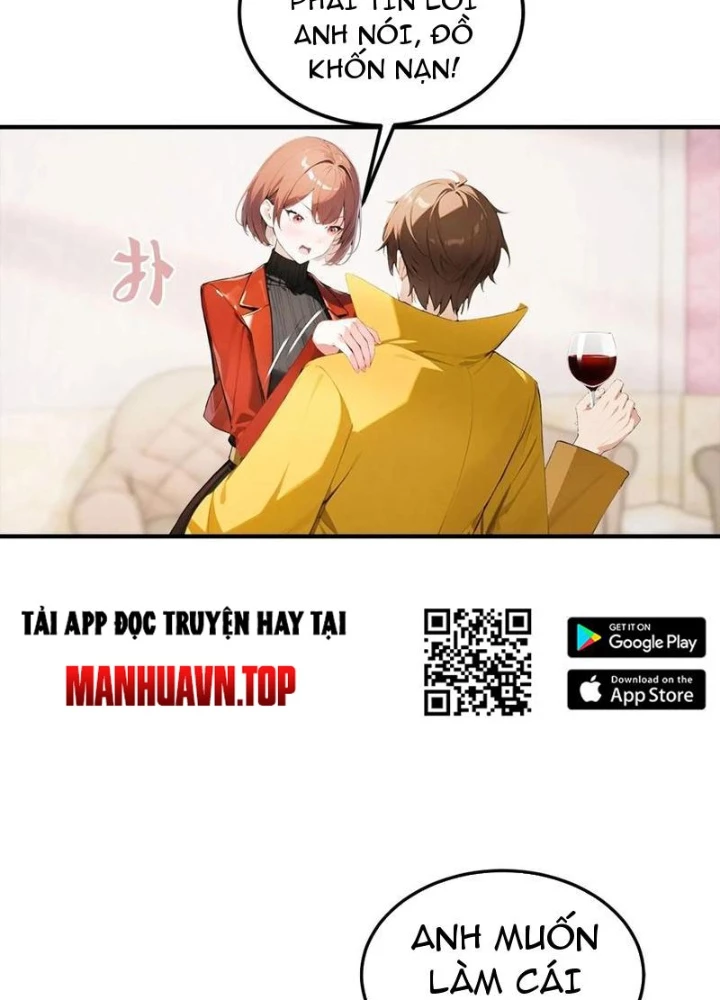 Đạo Hữu Nhường Một Chút: Ta Đây Tới Đô Thị Chém Quỷ Thần Chapter 47 - Trang 2