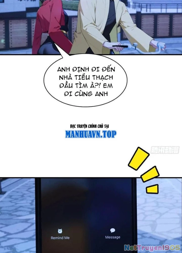 Đạo Hữu Nhường Một Chút: Ta Đây Tới Đô Thị Chém Quỷ Thần Chapter 51 - Trang 2