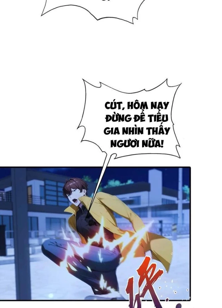 Đạo Hữu Nhường Một Chút: Ta Đây Tới Đô Thị Chém Quỷ Thần Chapter 51 - Trang 2