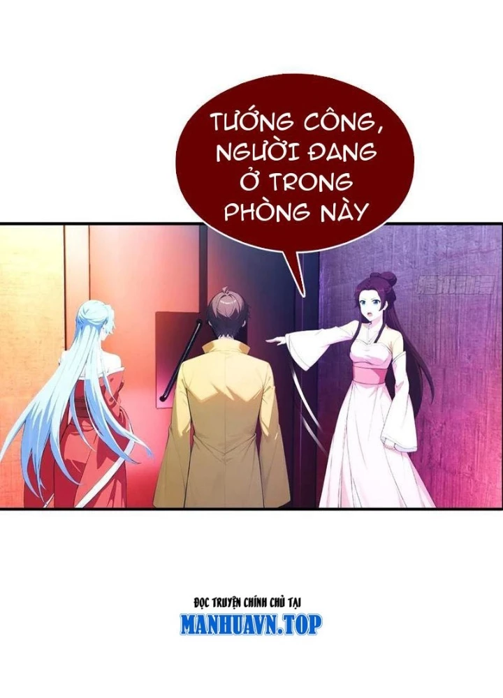 Đạo Hữu Nhường Một Chút: Ta Đây Tới Đô Thị Chém Quỷ Thần Chapter 51 - Trang 2