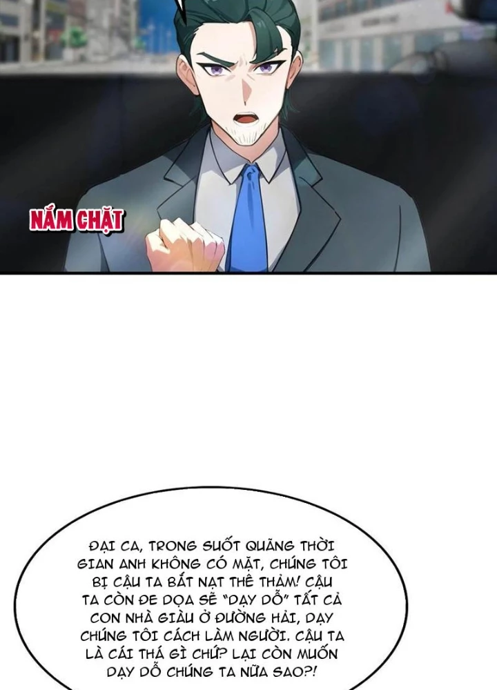Đạo Hữu Nhường Một Chút: Ta Đây Tới Đô Thị Chém Quỷ Thần Chapter 54 - Trang 2