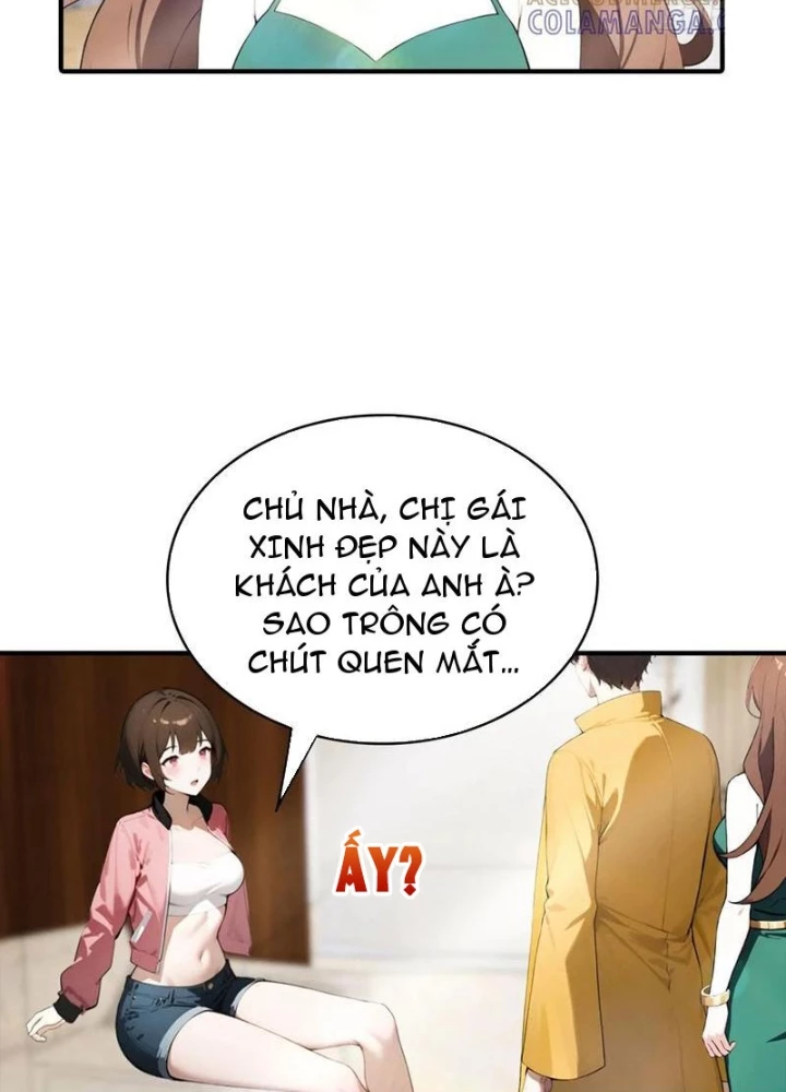 Đạo Hữu Nhường Một Chút: Ta Đây Tới Đô Thị Chém Quỷ Thần Chapter 54 - Trang 2
