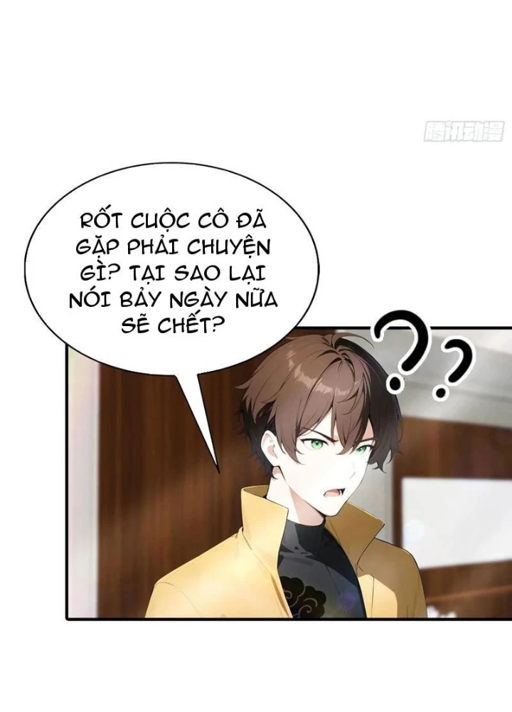 Đạo Hữu Nhường Một Chút: Ta Đây Tới Đô Thị Chém Quỷ Thần Chapter 54 - Trang 2