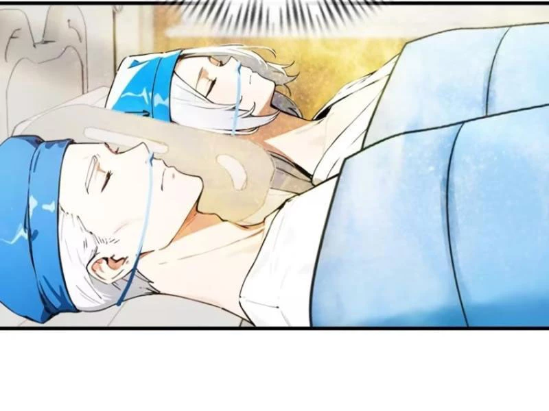 Đạo Hữu Nhường Một Chút: Ta Đây Tới Đô Thị Chém Quỷ Thần Chapter 26 - Trang 2