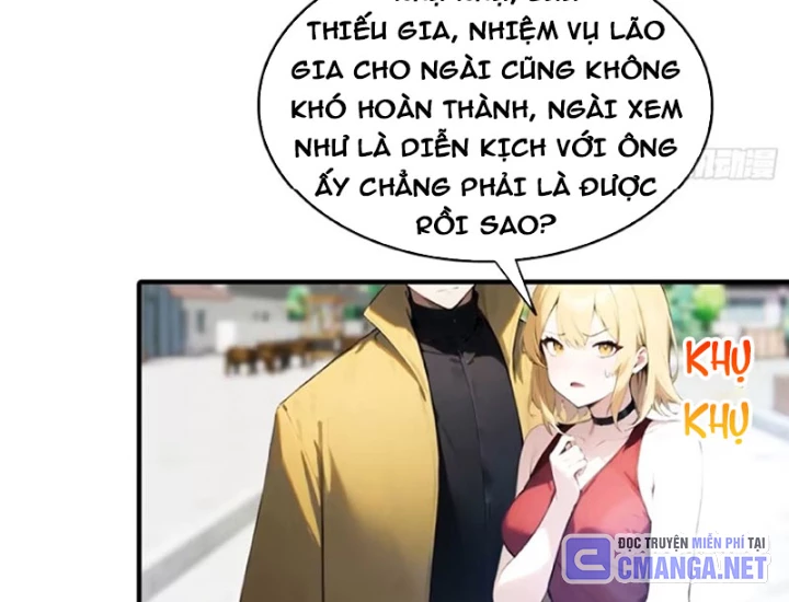 Đạo Hữu Nhường Một Chút: Ta Đây Tới Đô Thị Chém Quỷ Thần Chapter 40 - Trang 2