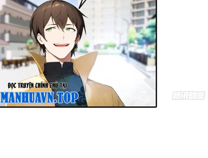 Đạo Hữu Nhường Một Chút: Ta Đây Tới Đô Thị Chém Quỷ Thần Chapter 40 - Trang 2