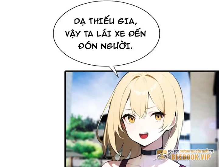 Đạo Hữu Nhường Một Chút: Ta Đây Tới Đô Thị Chém Quỷ Thần Chapter 40 - Trang 2