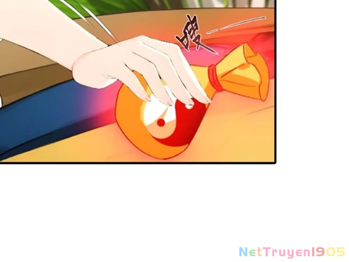 Đạo Hữu Nhường Một Chút: Ta Đây Tới Đô Thị Chém Quỷ Thần Chapter 40 - Trang 2