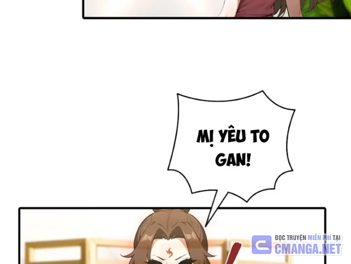 Đạo Hữu Nhường Một Chút: Ta Đây Tới Đô Thị Chém Quỷ Thần Chapter 40 - Trang 2