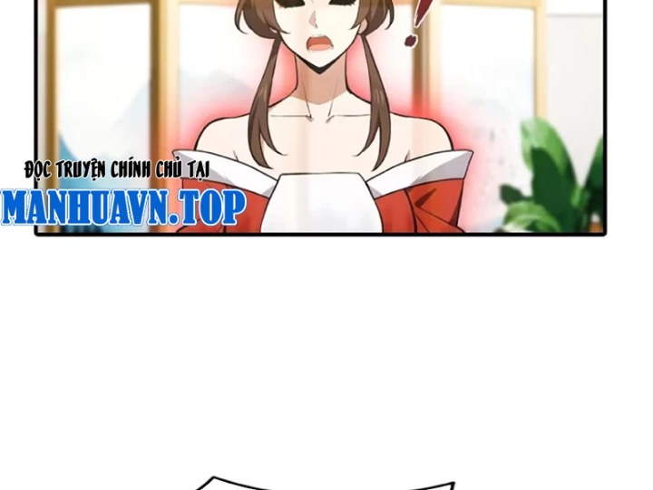 Đạo Hữu Nhường Một Chút: Ta Đây Tới Đô Thị Chém Quỷ Thần Chapter 40 - Trang 2
