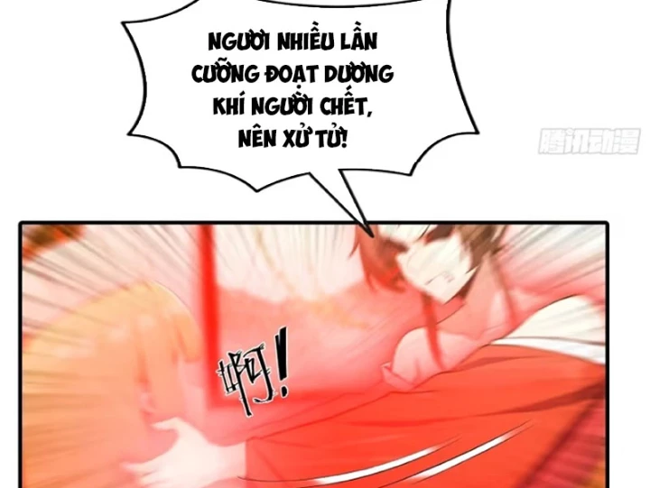 Đạo Hữu Nhường Một Chút: Ta Đây Tới Đô Thị Chém Quỷ Thần Chapter 40 - Trang 2