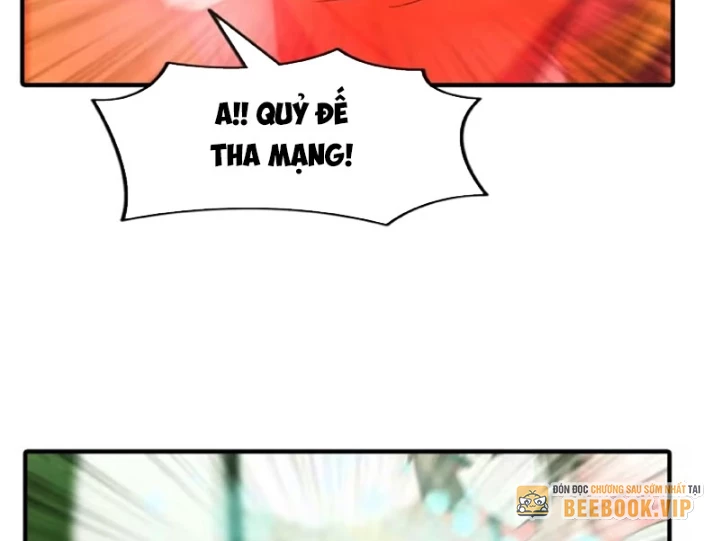 Đạo Hữu Nhường Một Chút: Ta Đây Tới Đô Thị Chém Quỷ Thần Chapter 40 - Trang 2