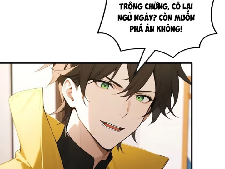 Đạo Hữu Nhường Một Chút: Ta Đây Tới Đô Thị Chém Quỷ Thần Chapter 40 - Trang 2