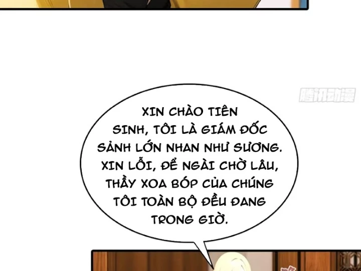 Đạo Hữu Nhường Một Chút: Ta Đây Tới Đô Thị Chém Quỷ Thần Chapter 40 - Trang 2