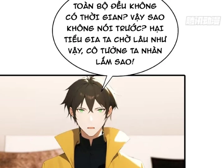 Đạo Hữu Nhường Một Chút: Ta Đây Tới Đô Thị Chém Quỷ Thần Chapter 40 - Trang 2