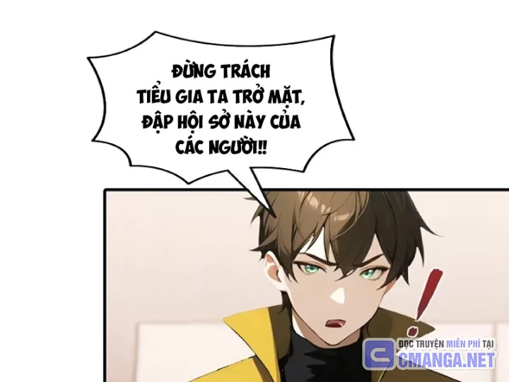 Đạo Hữu Nhường Một Chút: Ta Đây Tới Đô Thị Chém Quỷ Thần Chapter 40 - Trang 2