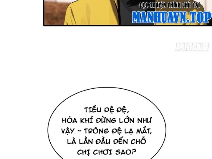 Đạo Hữu Nhường Một Chút: Ta Đây Tới Đô Thị Chém Quỷ Thần Chapter 40 - Trang 2