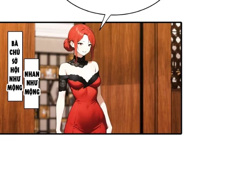 Đạo Hữu Nhường Một Chút: Ta Đây Tới Đô Thị Chém Quỷ Thần Chapter 40 - Trang 2