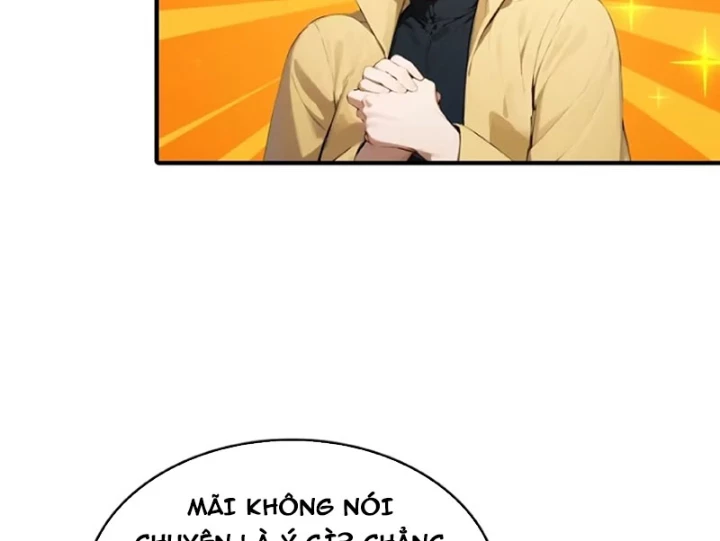 Đạo Hữu Nhường Một Chút: Ta Đây Tới Đô Thị Chém Quỷ Thần Chapter 40 - Trang 2