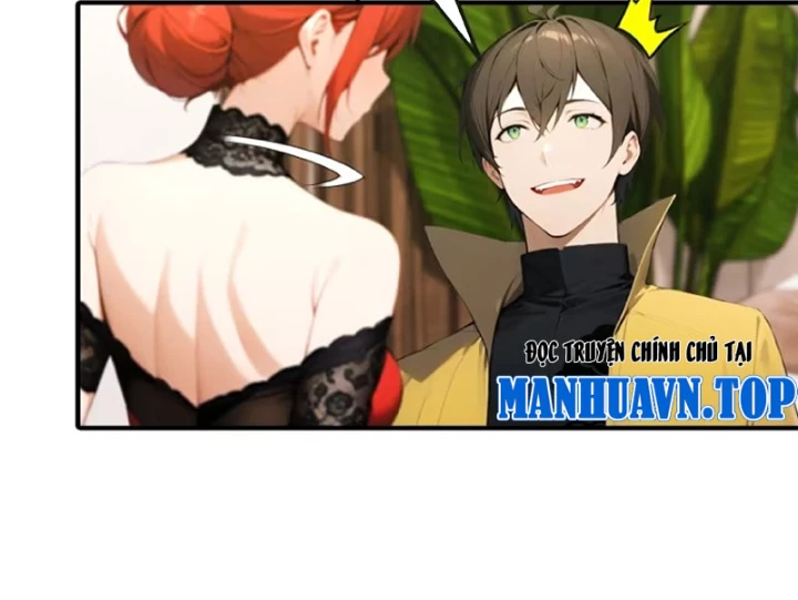 Đạo Hữu Nhường Một Chút: Ta Đây Tới Đô Thị Chém Quỷ Thần Chapter 40 - Trang 2