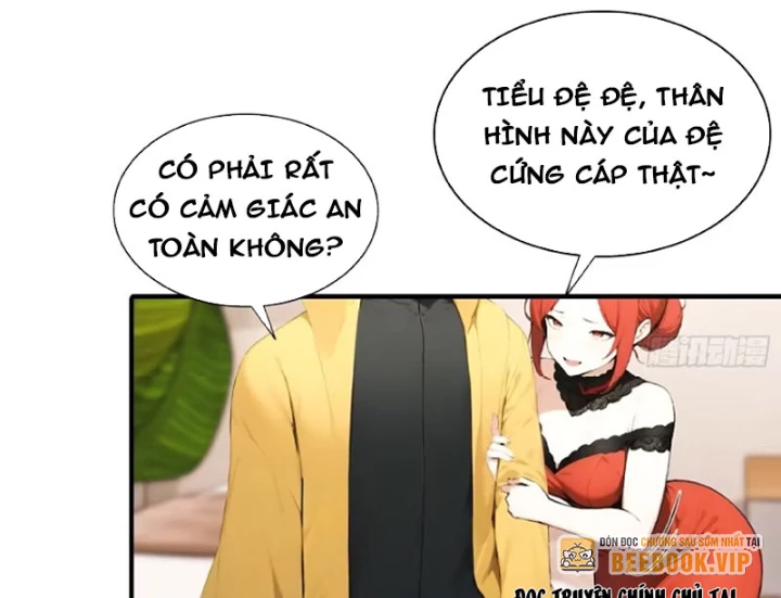 Đạo Hữu Nhường Một Chút: Ta Đây Tới Đô Thị Chém Quỷ Thần Chapter 40 - Trang 2