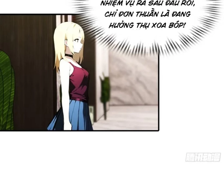 Đạo Hữu Nhường Một Chút: Ta Đây Tới Đô Thị Chém Quỷ Thần Chapter 40 - Trang 2