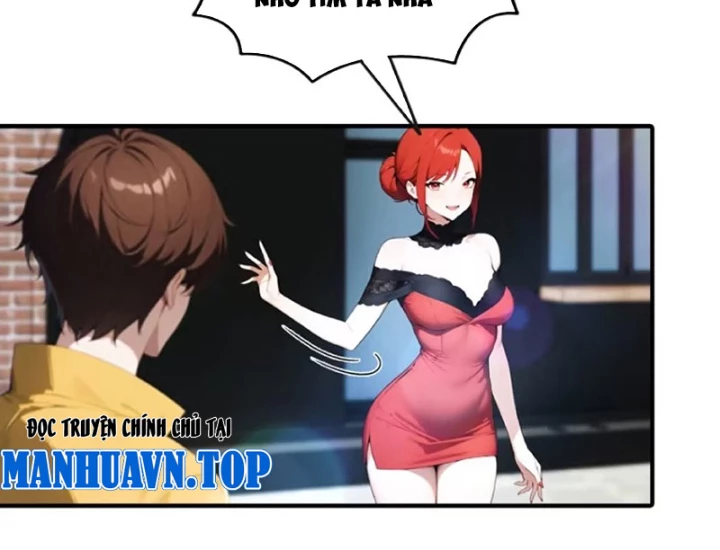 Đạo Hữu Nhường Một Chút: Ta Đây Tới Đô Thị Chém Quỷ Thần Chapter 40 - Trang 2