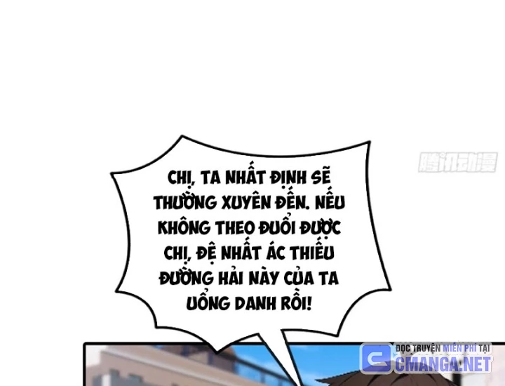 Đạo Hữu Nhường Một Chút: Ta Đây Tới Đô Thị Chém Quỷ Thần Chapter 40 - Trang 2