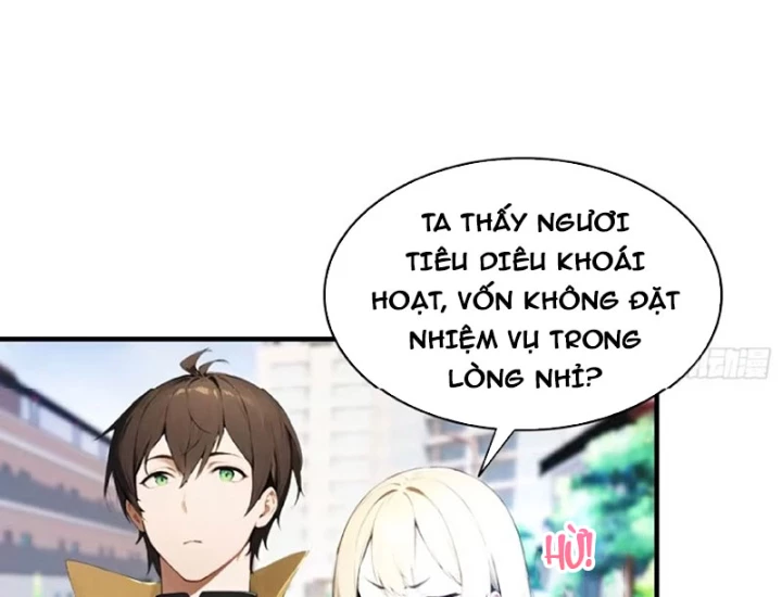 Đạo Hữu Nhường Một Chút: Ta Đây Tới Đô Thị Chém Quỷ Thần Chapter 40 - Trang 2