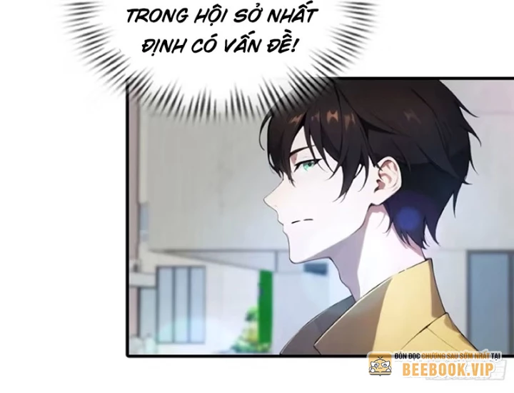 Đạo Hữu Nhường Một Chút: Ta Đây Tới Đô Thị Chém Quỷ Thần Chapter 40 - Trang 2