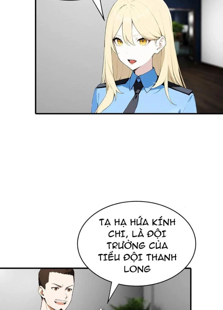 Đạo Hữu Nhường Một Chút: Ta Đây Tới Đô Thị Chém Quỷ Thần Chapter 48 - Trang 2
