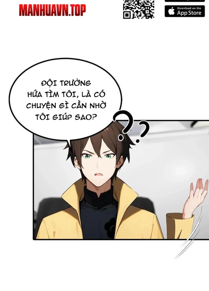 Đạo Hữu Nhường Một Chút: Ta Đây Tới Đô Thị Chém Quỷ Thần Chapter 48 - Trang 2