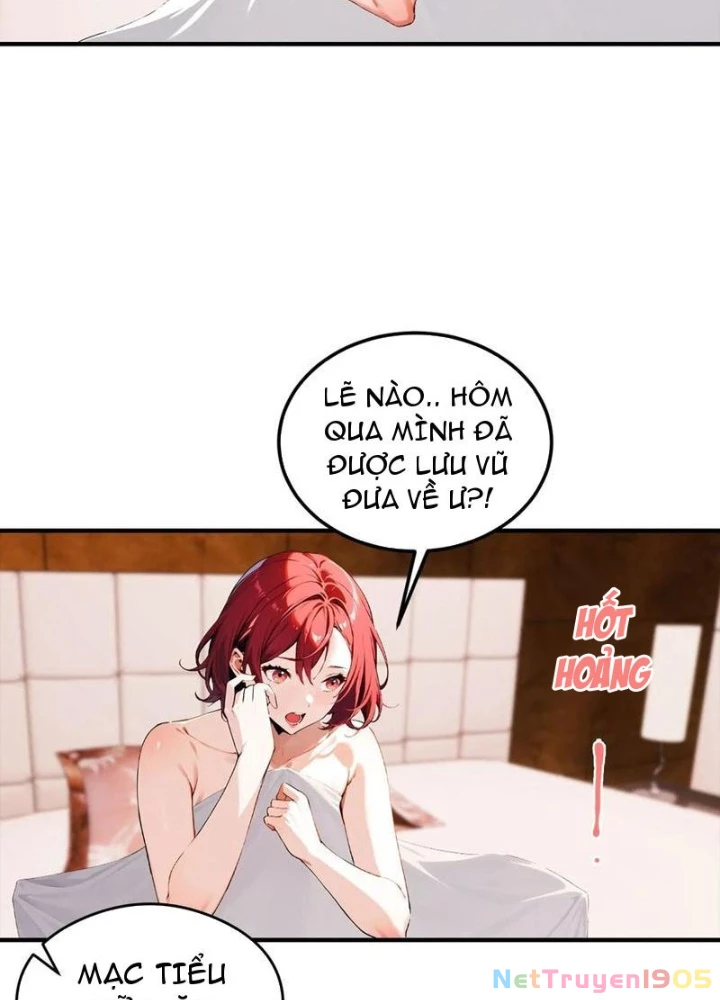 Đạo Hữu Nhường Một Chút: Ta Đây Tới Đô Thị Chém Quỷ Thần Chapter 48 - Trang 2