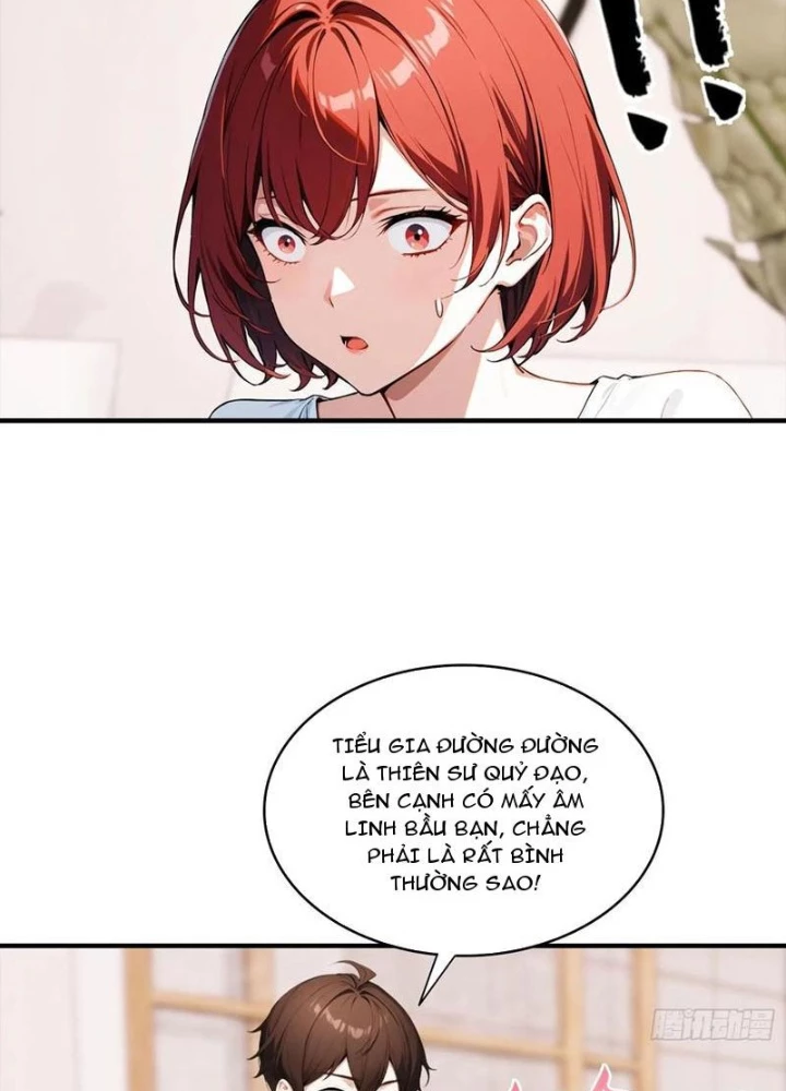 Đạo Hữu Nhường Một Chút: Ta Đây Tới Đô Thị Chém Quỷ Thần Chapter 48 - Trang 2