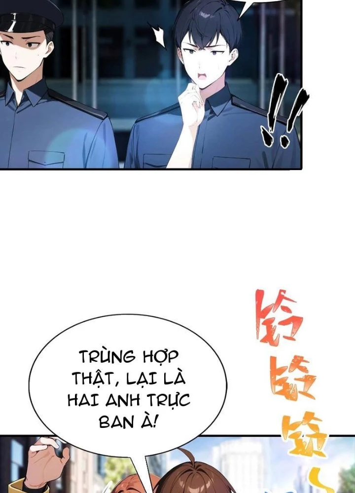 Đạo Hữu Nhường Một Chút: Ta Đây Tới Đô Thị Chém Quỷ Thần Chapter 48 - Trang 2