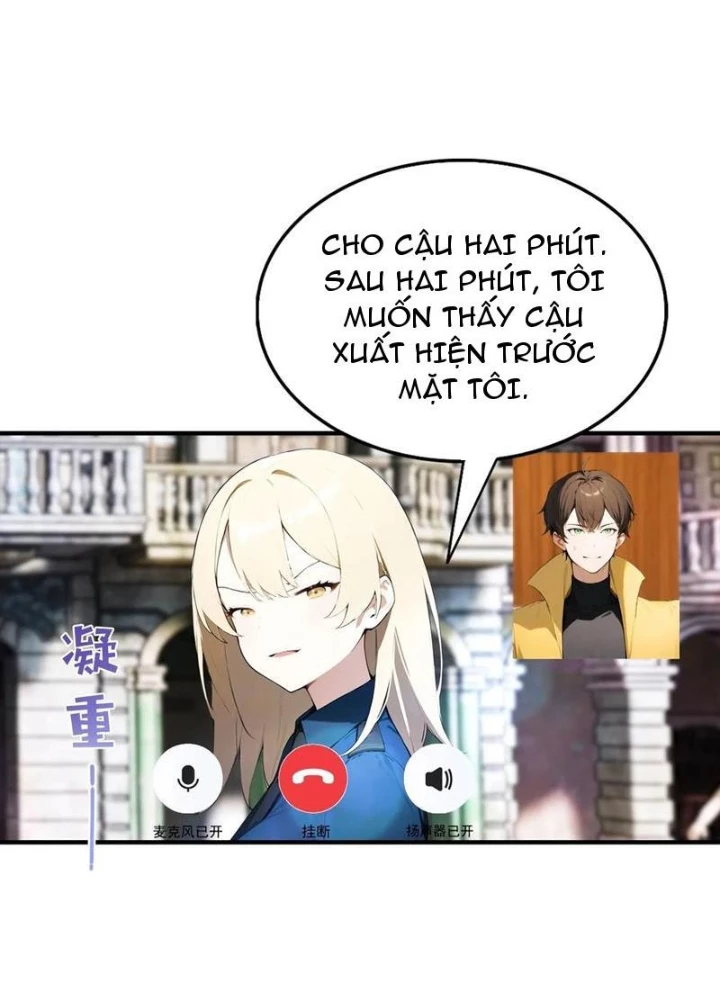 Đạo Hữu Nhường Một Chút: Ta Đây Tới Đô Thị Chém Quỷ Thần Chapter 48 - Trang 2
