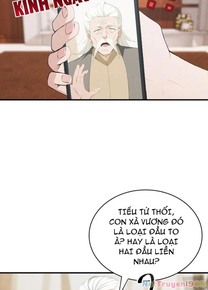 Đạo Hữu Nhường Một Chút: Ta Đây Tới Đô Thị Chém Quỷ Thần Chapter 56 - Trang 2