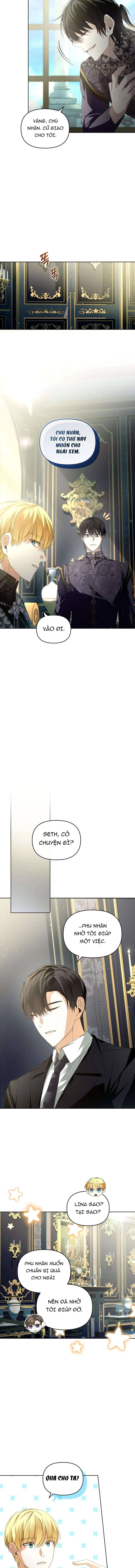 Tôi Rơi Vào Vòng Tay Của Kẻ Điên Rồ Chapter 19 - Trang 2