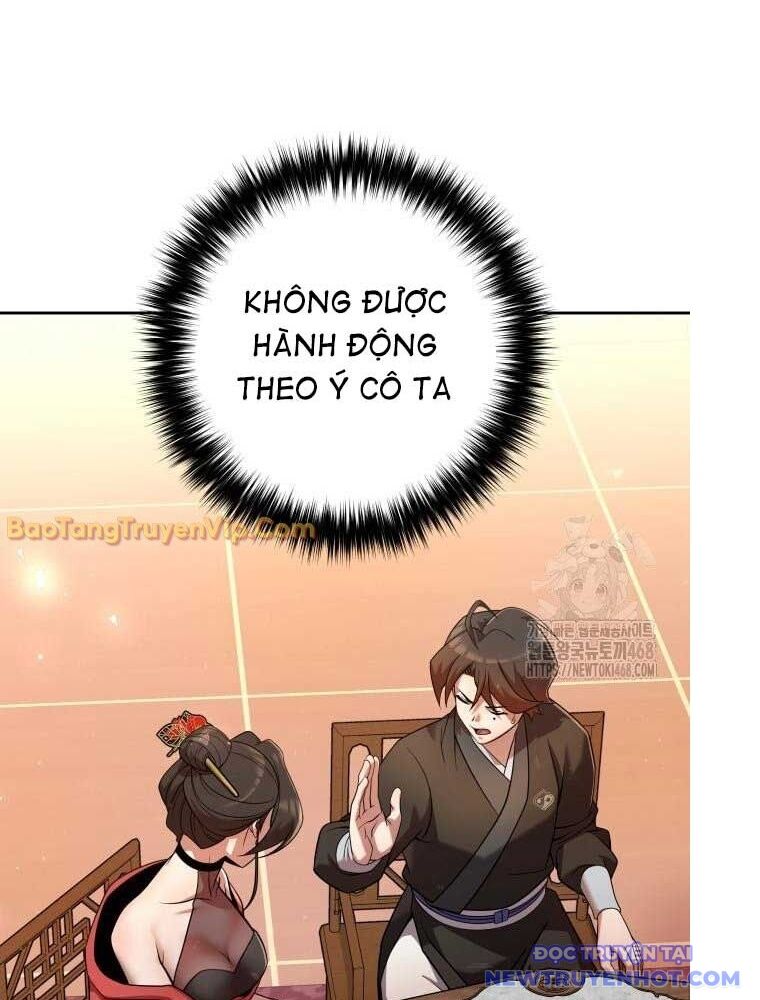 Hoạn Quan Hồi Quy: Tróc Phong Truy Nguyệt Chapter 33 - Trang 2