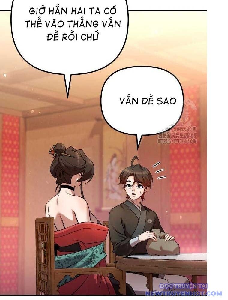 Hoạn Quan Hồi Quy: Tróc Phong Truy Nguyệt Chapter 33 - Trang 2