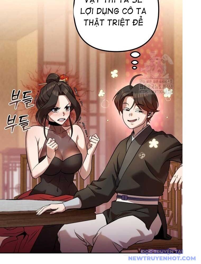 Hoạn Quan Hồi Quy: Tróc Phong Truy Nguyệt Chapter 33 - Trang 2