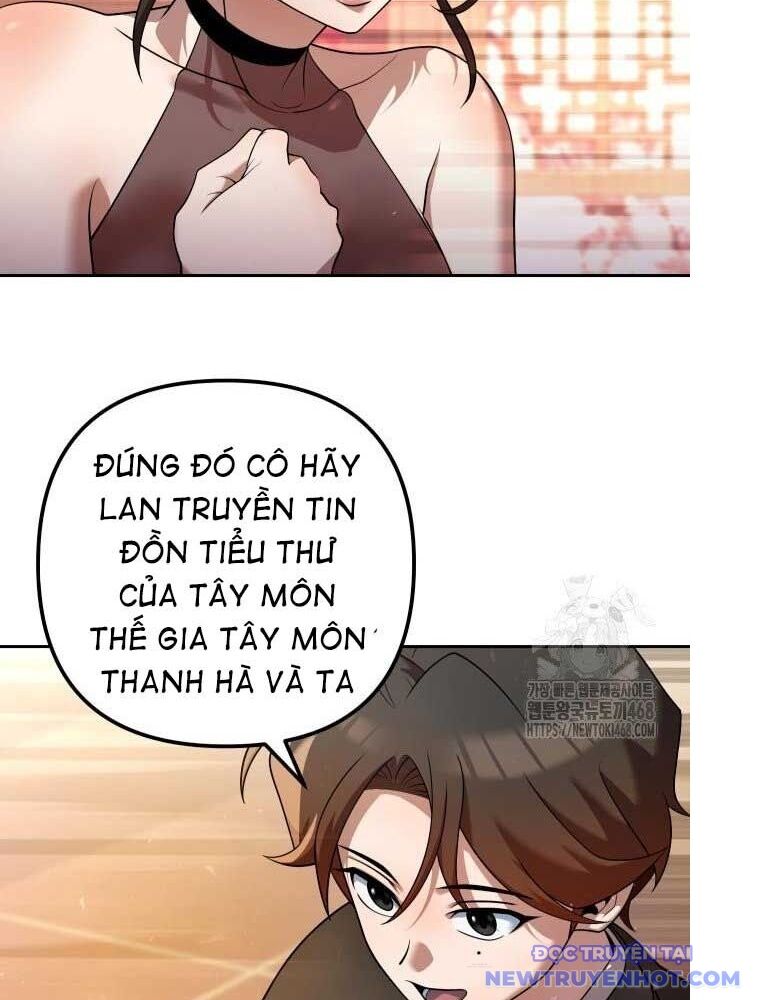 Hoạn Quan Hồi Quy: Tróc Phong Truy Nguyệt Chapter 33 - Trang 2