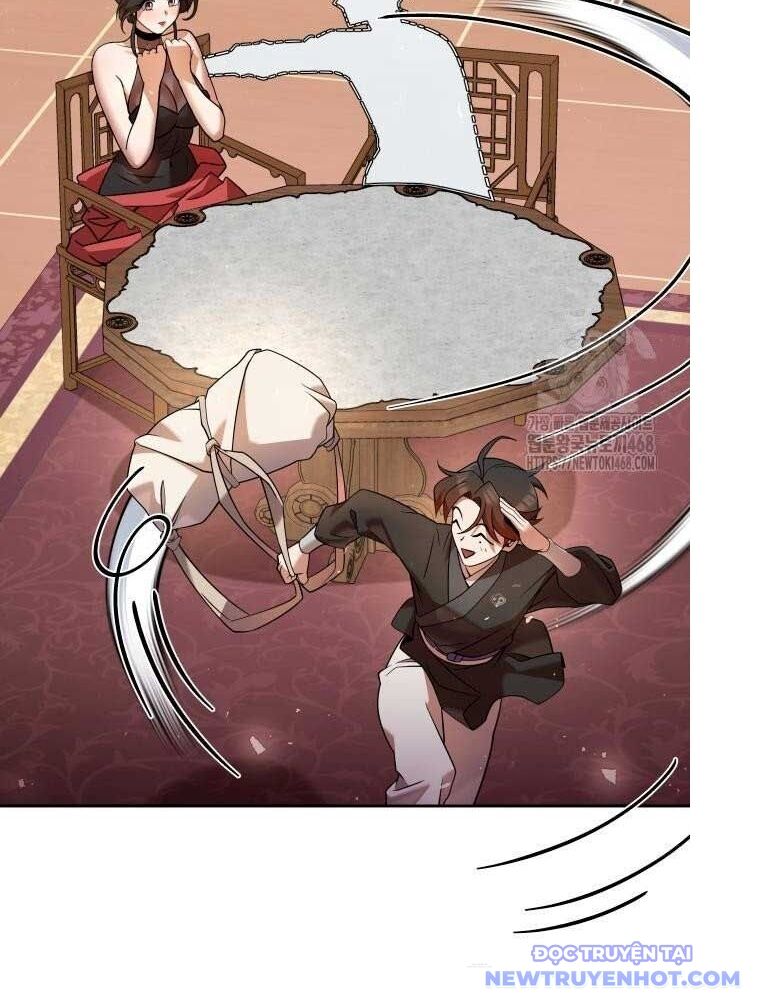Hoạn Quan Hồi Quy: Tróc Phong Truy Nguyệt Chapter 33 - Trang 2