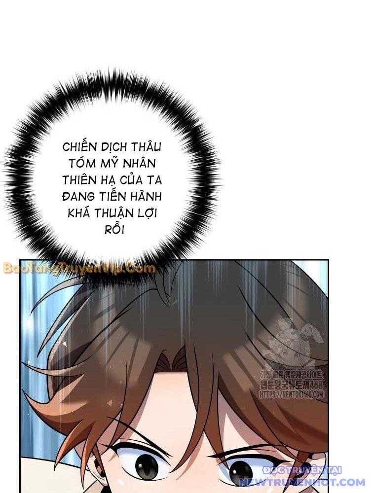 Hoạn Quan Hồi Quy: Tróc Phong Truy Nguyệt Chapter 33 - Trang 2