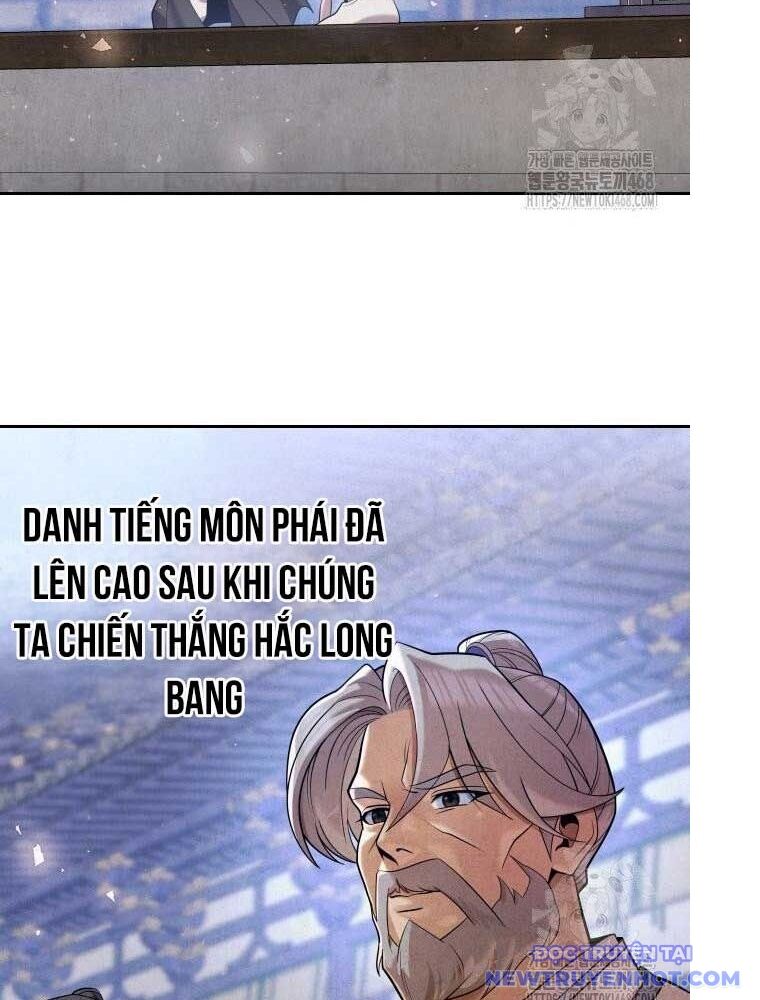 Hoạn Quan Hồi Quy: Tróc Phong Truy Nguyệt Chapter 33 - Trang 2