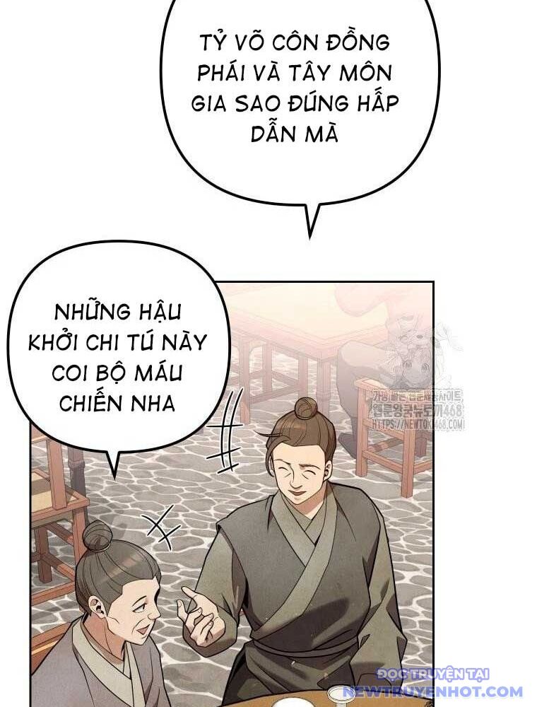 Hoạn Quan Hồi Quy: Tróc Phong Truy Nguyệt Chapter 33 - Trang 2