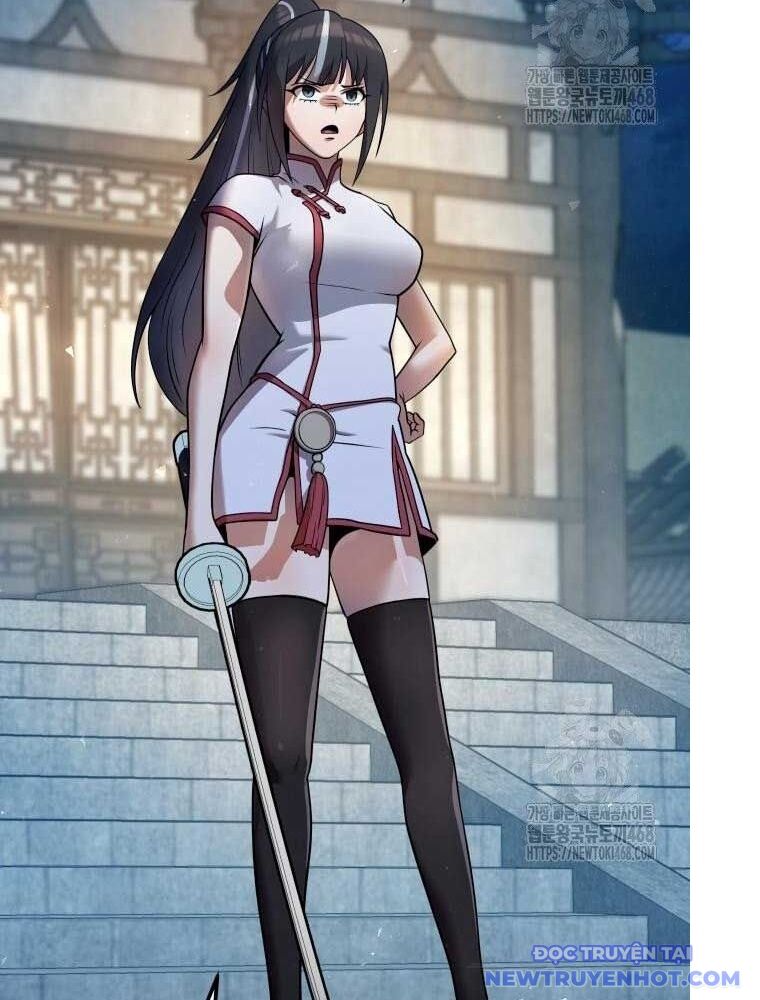 Hoạn Quan Hồi Quy: Tróc Phong Truy Nguyệt Chapter 33 - Trang 2
